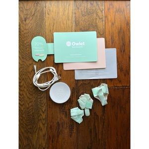 Owlet Smart Sock 2